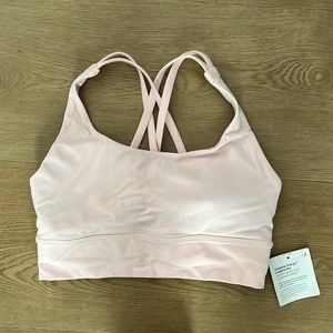 Lululemon Energy Sports Bra
